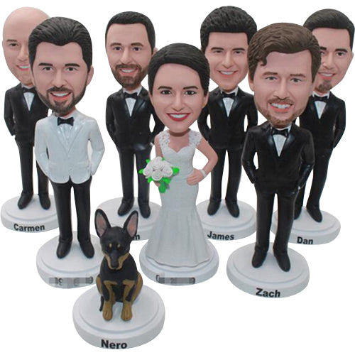 Bobbleheadscustom.ca