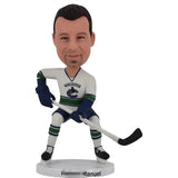 Hockey bobblehead Winnipeg Jets