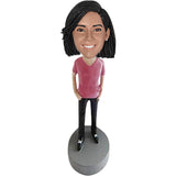 Bobbleheads Custom with Real Face