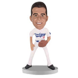 Baseball Bobbleheads Custom for Dodgers