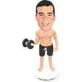 Custom Muscular Bobbleheads