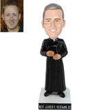 Custom Bobbleheads Best Judge