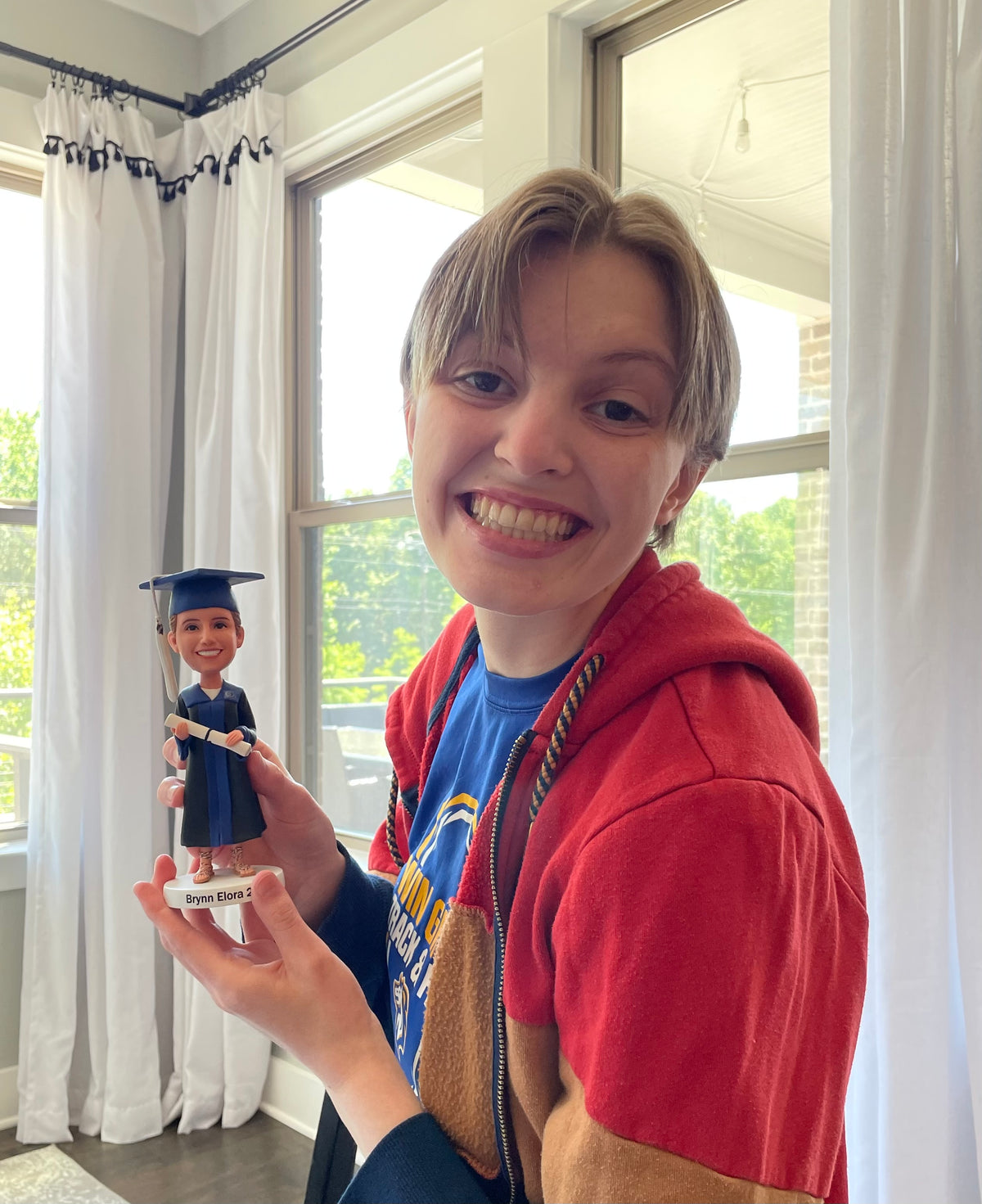 Higher Repeat Purchase Rate