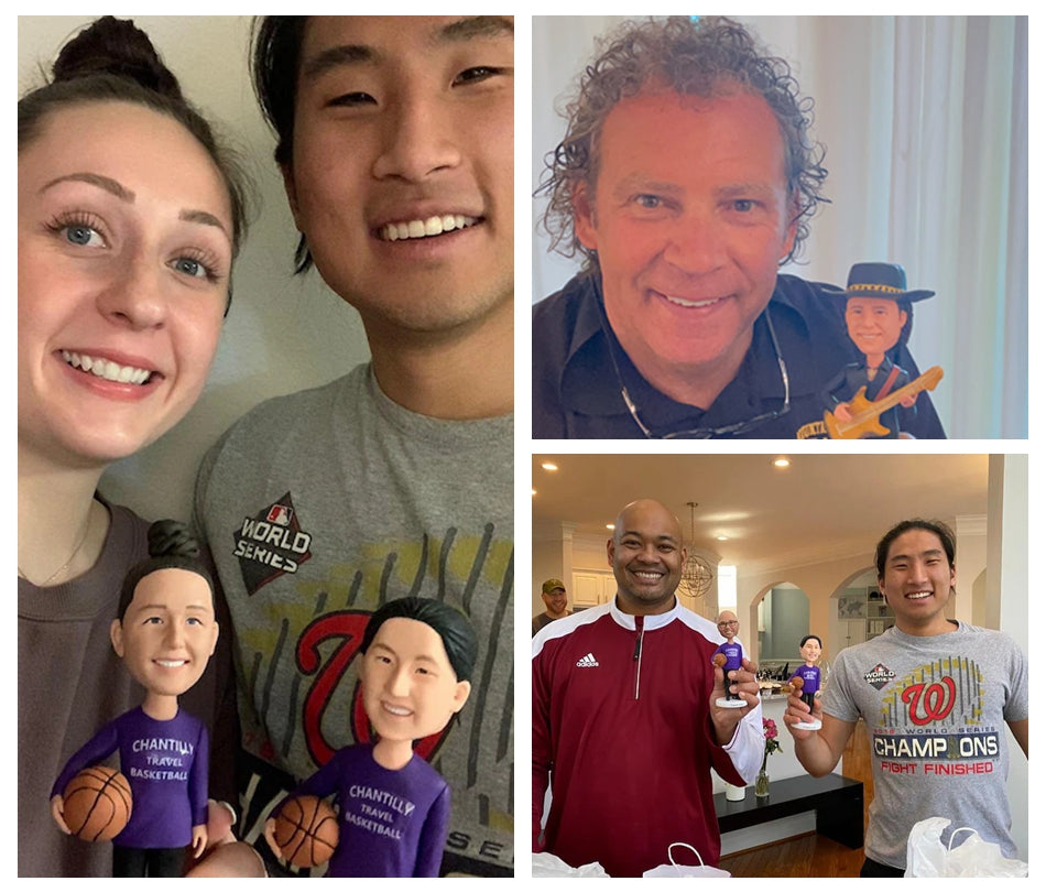 BEST GIFT FOR BIRTHDAY