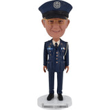 Custom Air Force Bobbleheads