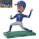 Blue Jays Baseball Bobblehead Custom from photo