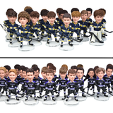Bulk Hockey Bobblehead Custom team player wholesale