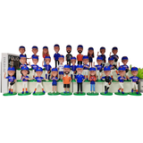 Custom Baseball Bobbleheads Bulk for teams players and coaches personalized sports collectibles