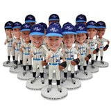 Custom Softball Bobble head Bulk