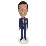 Custom Air Force Bobbleheads