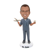 Dentist Bobbleheads Custom