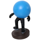 Mascot Bobblehead Custom design