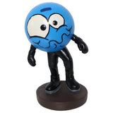 Mascot Bobblehead Custom design