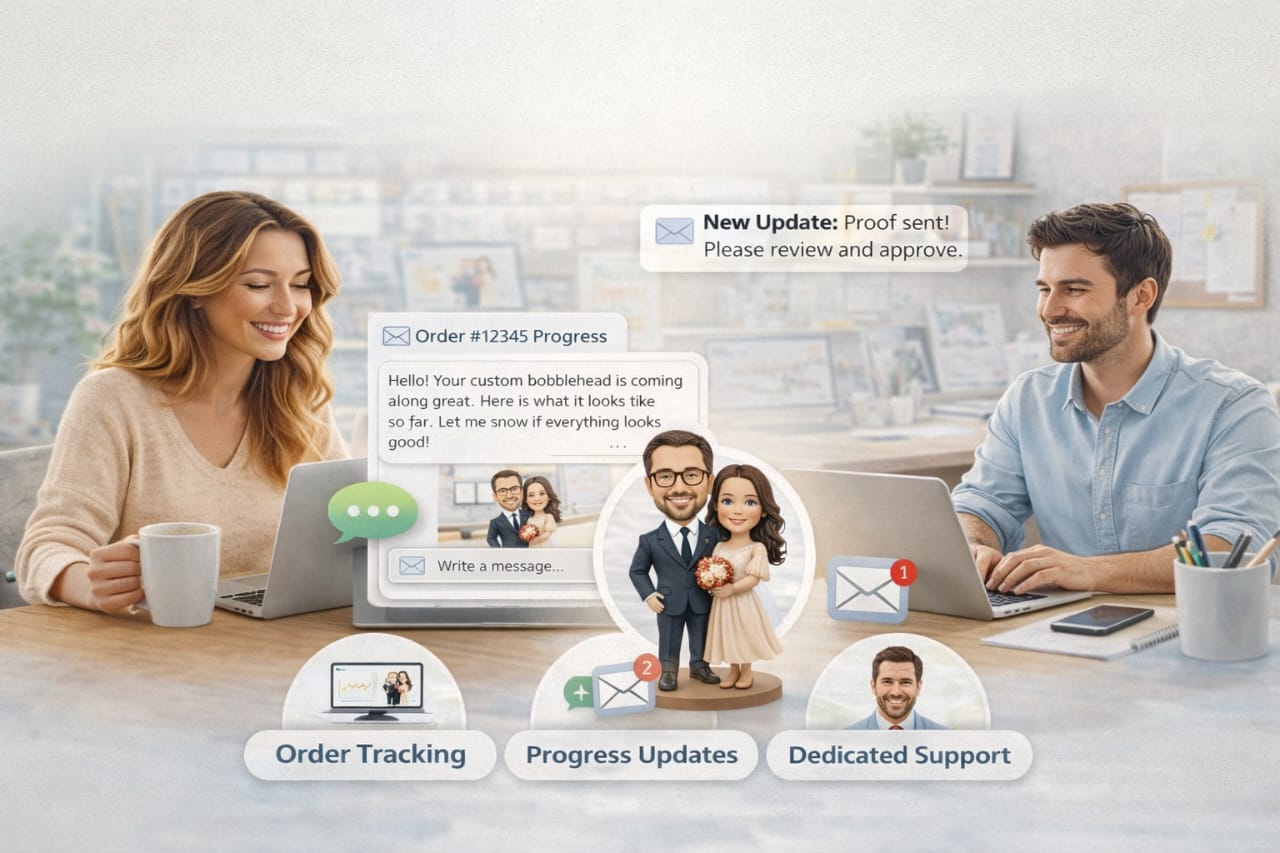 Top-Notch Customer Service