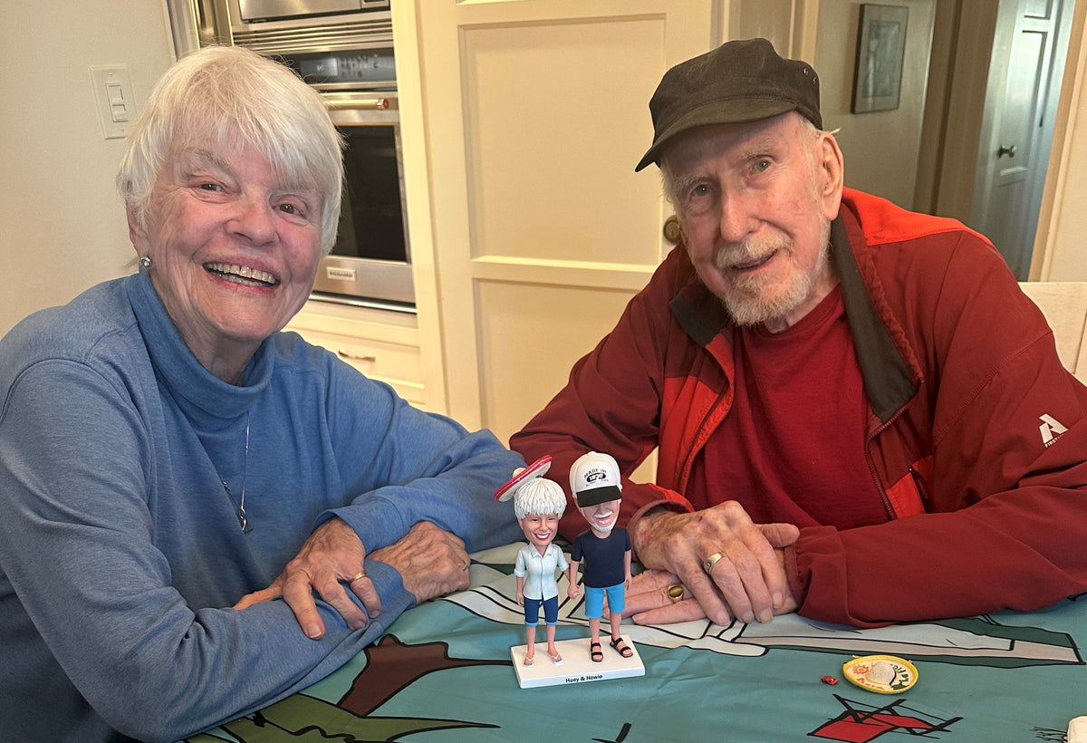 Higher Repeat Purchase Rate