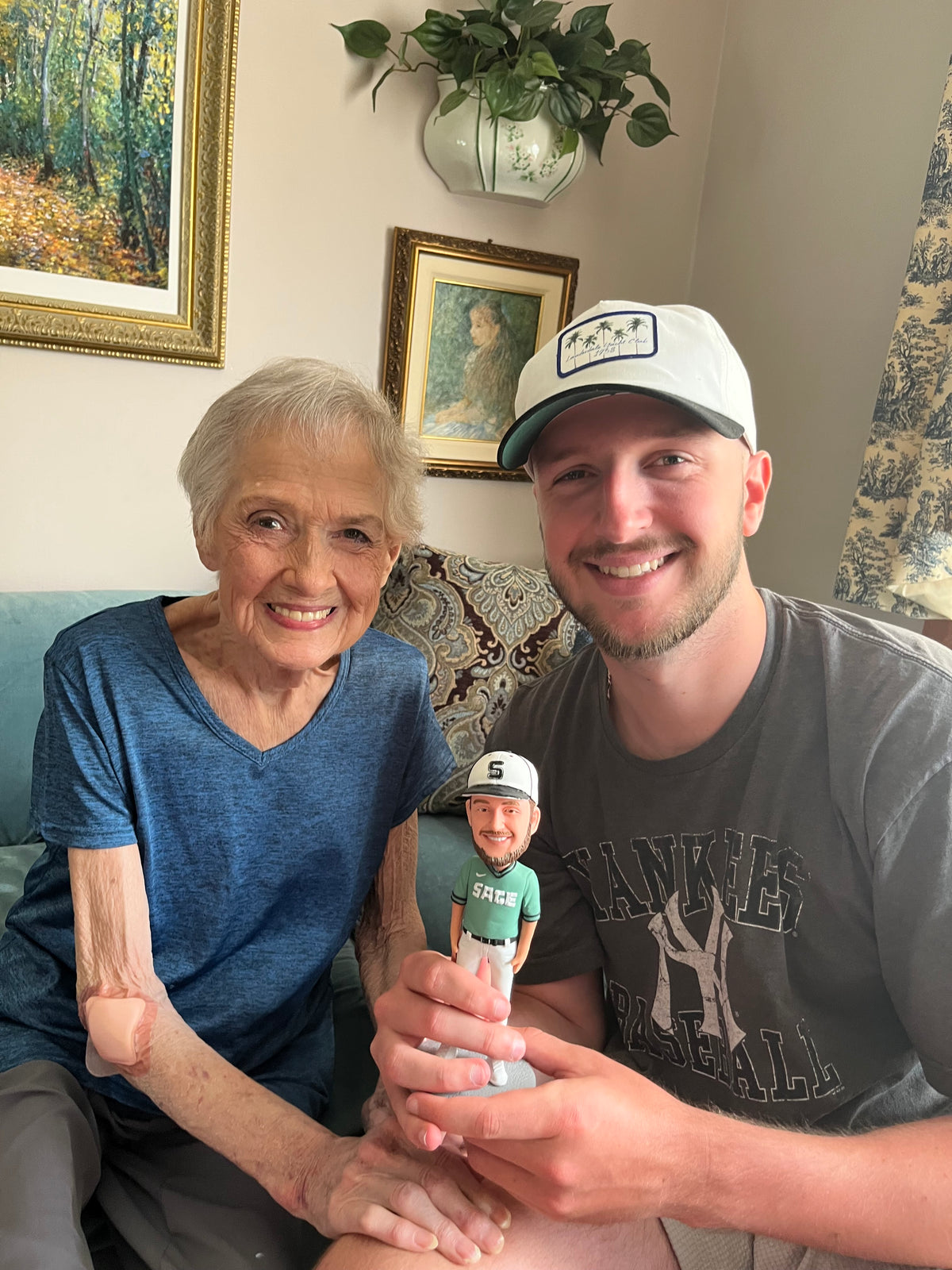 Higher Repeat Purchase Rate