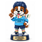 300 Custom Bobble Heads (Need before mid  February)