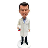 Scientist Custom Bobblehead