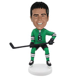 Create Your Own Sports Bobbleheads Hockey