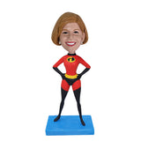 Bobblehead Custom doll The Incredibles