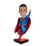 Superman Bobbleheads Personalized Doll