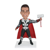 Bobbleheads Personalized Thor