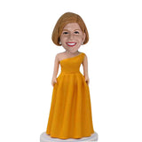 Bridesmaids Custom Bobblehead Doll